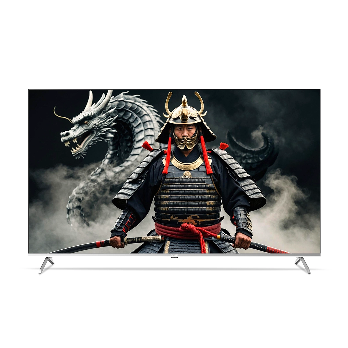تلویزیون هوشمند 65 اینچ آیوا (google TV) | aiwa ZQ X5D 65